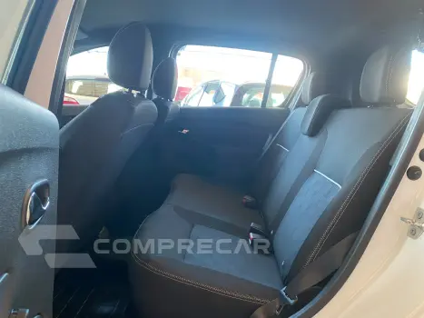 SANDERO 1.0 12V SCE ZEN
