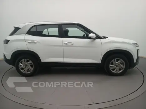 CRETA 1.0 TGDI FLEX COMFORT AUTOMÁTICO