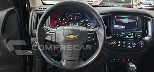 S10 P-Up H.Country 2.8 4x4 CD Dies.Aut.