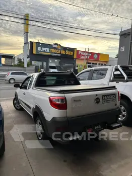 STRADA 1.4 MPI Hard Working CE 8V