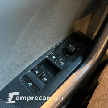 T-Cross 1.0 TSI Flex 12V 5p Aut.