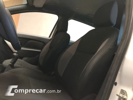 Sandero 1.0 12V SCE FLEX GT LINE MANUAL