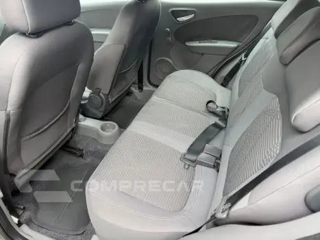 Palio 1.4 4P FLEX ATTRACTIVE