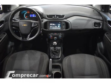 PRISMA - 1.4 MPFI LT 8V 4P MANUAL