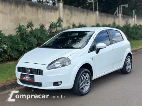 PUNTO 1.4 Attactive 8V