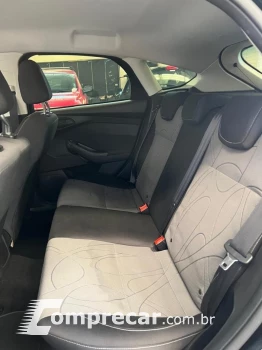 FORD FOCUS 1.6 SE PLUS 16V