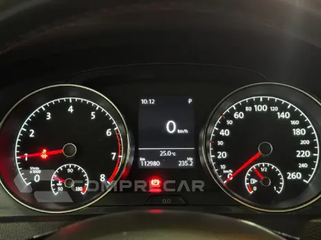 GOLF 1.0 200 TSI TOTAL FLEX COMFORTLINE TIPTRONIC