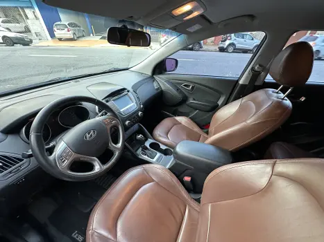 IX35 2.0 MPFI GLS 16V