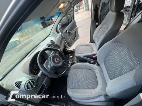 PALIO 1.4 MPI Attractive 8V