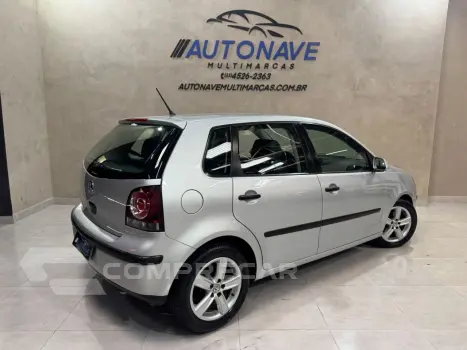 Polo Hatch 1.6 4P FLEX