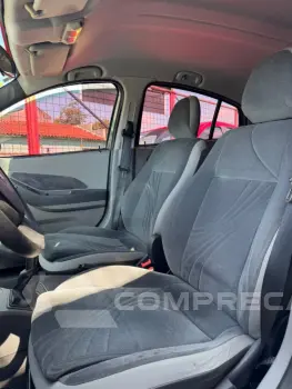 AGILE 1.4 MPFI LT 8V