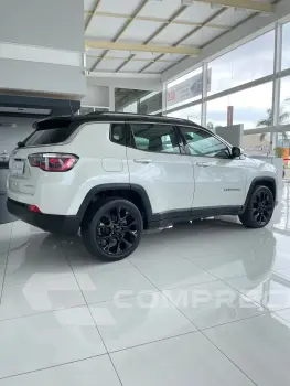 COMPASS 2.0 16V Limited