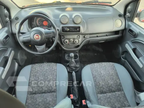 UNO 1.0 EVO Vivace 8V
