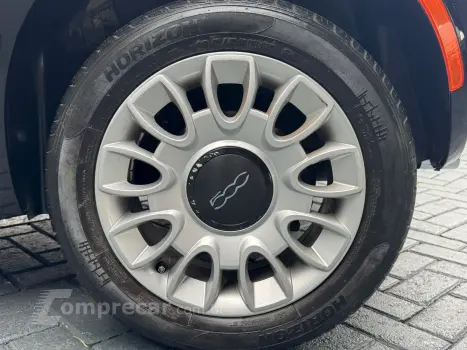 500 1.4 Lounge AIR 16V