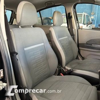AGILE 1.4 MPFI LT 8V