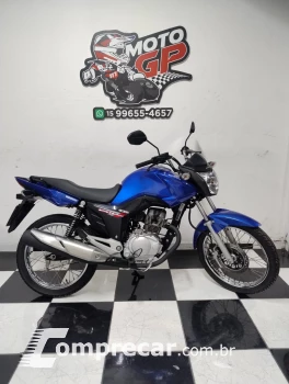 HONDA CG 150 Fan ESDI