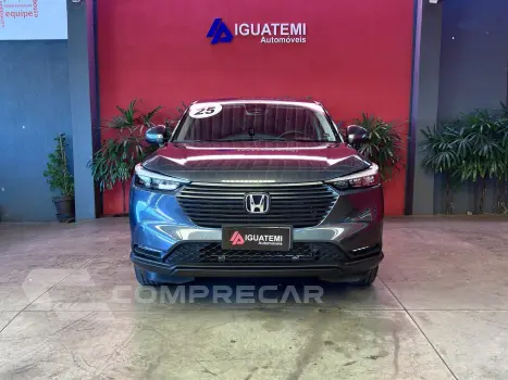 HR-V 1.5 DI I-VTEC FLEX EXL CVT