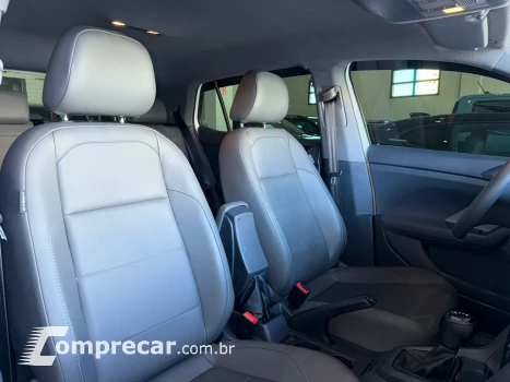 T-CROSS 1.0 200 TSI Sense
