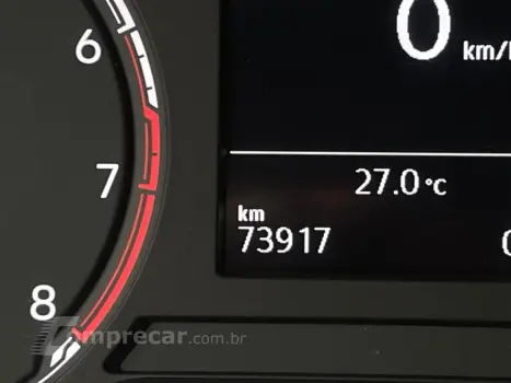 POLO 1.6 MSI TOTAL FLEX MANUAL