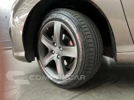 408 - 2.0 GRIFFE 16V 4P AUTOMÁTICO