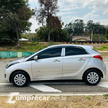 HB20 1.0 12V Comfort