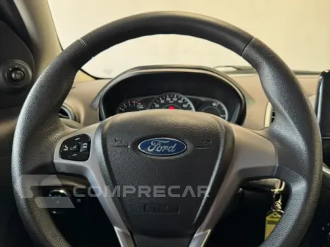 KA - 1.5 TI-VCT SE PLUS MANUAL