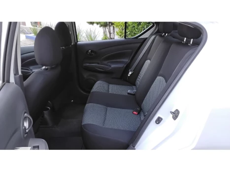 VERSA 1.0 12V FLEX 4P MANUAL