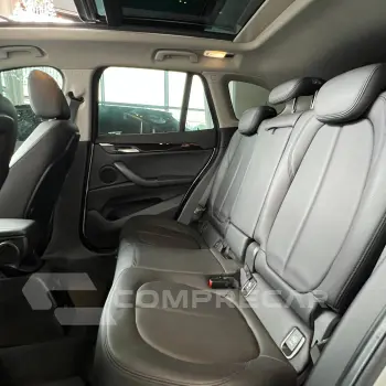 X1 2.0 16V Turbo Sdrive20i X-line