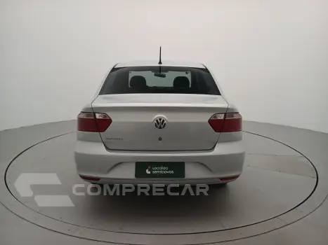 VOYAGE 1.0 12V MPI TOTALFLEX 4P MANUAL
