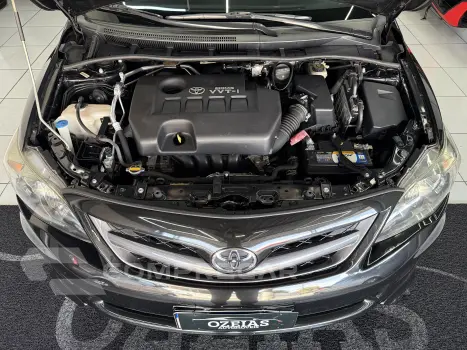 COROLLA 2.0 XRS 16V