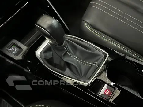 2008 GT 1.0 Turbo Flex 5p Aut.