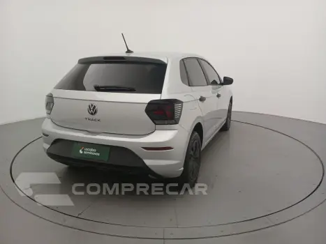 POLO 1.0 MPI TRACK MANUAL