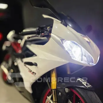 DAYTONA 675R