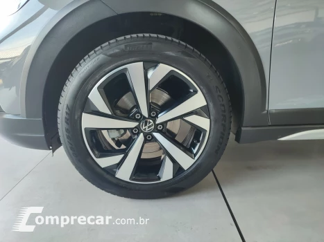 NIVUS 1.0 200 TSI Highline