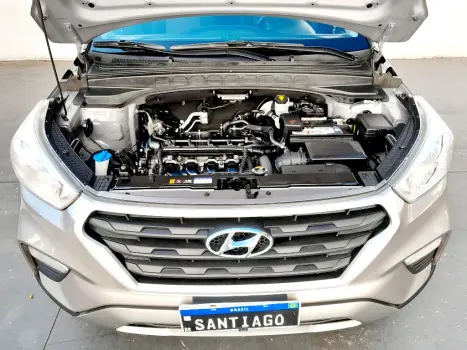 Creta Pulse 1.6 16V Flex Mec.