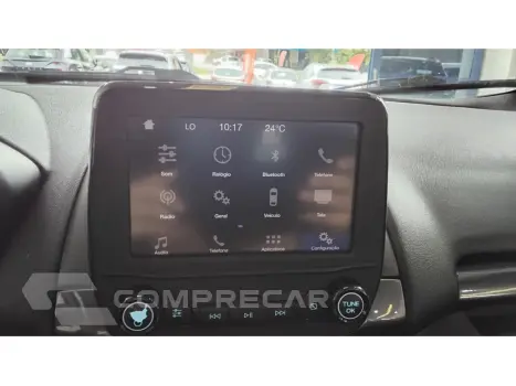 ECOSPORT 1.5 TI-VCT FLEX FREESTYLE AUTOMATICO