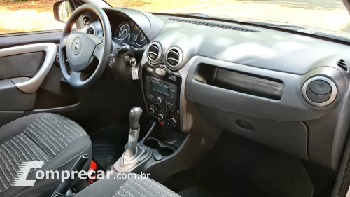 SANDERO 1.6 Expression 8V