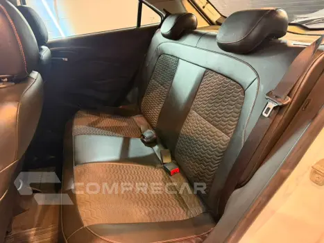 Onix 1.4 Mpfi Ltz 8V Flex 4P Automático