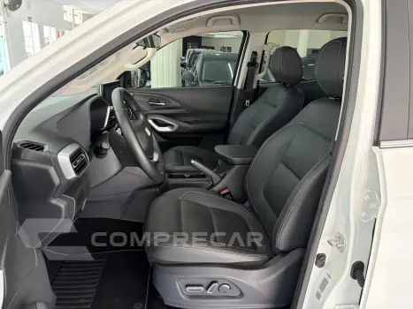 TITANO 2.2 TURBO DIESEL RANCH 4X4 AT6