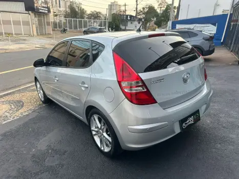 i30 2.0 16V 145cv 5p Aut.