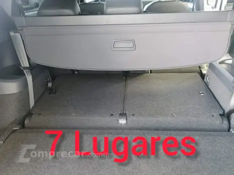 TIGUAN 2.0 350 TSI Allspace R-line 4motion