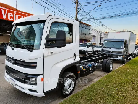 Delivery 9.170 Chassi