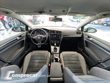GOLF 1.4 TSI Highline 16V