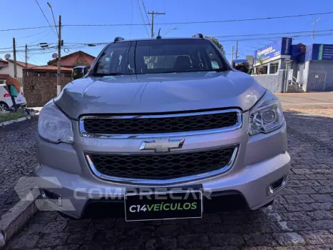 S10 Pick-Up LTZ 2.4 F.Power 4x2 CD