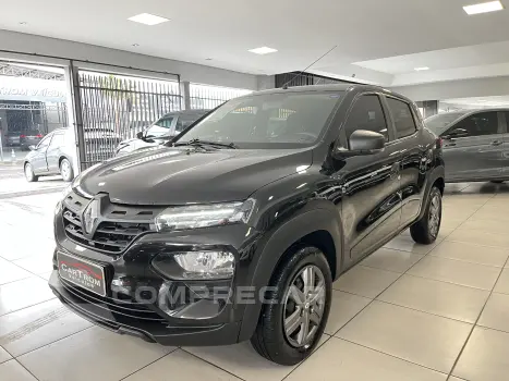 Renault KWID ZEN 2 4 portas