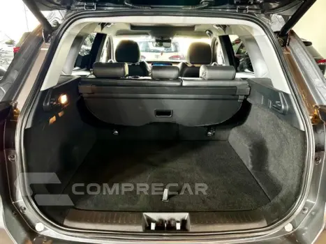 TIGGO 7 PRO - 1.6 TGDI MAX DRIVE DCT