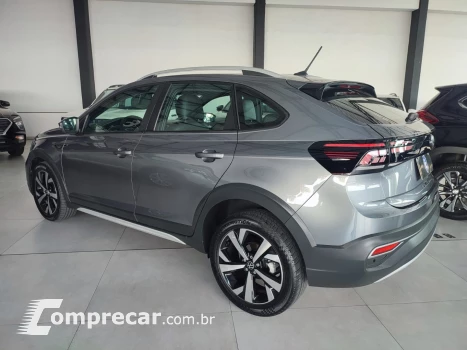 NIVUS 1.0 200 TSI Highline