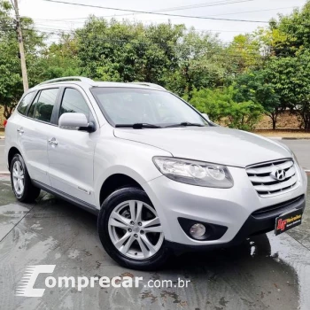 SANTA FE 3.5