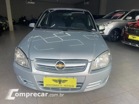 CELTA 1.0 MPFI Spirit 8V