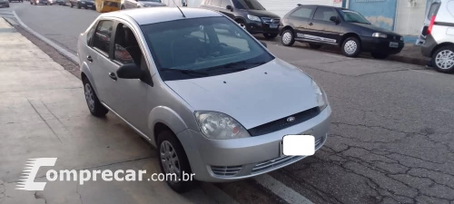 FIESTA 1.0 MPI Trend Sedan 8V